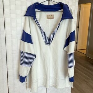 We the Free Sweatshirt